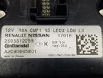 Modulo Electronico para Renault Kadjar 1.5 Blue Dci D Fap (116 Cv)