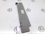 Parasol Derecho para Santana Anibal 2.8 Tdi (125 Cv)
