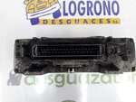 Centralita Abs para Mercedes-Benz 190 Bm 201 2.5 D Turbo 190 (201.128)