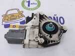 Motor Elevalunas Trasero Izquierdo para Audi A6 Berlina (1997-2001) 3.0 V6 24V Tdi (224 Cv)