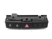 Interruptor Warning para Opel Astra J Gtc 2.0 16V Cdti (165 Cv)