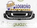 Mando Climatizador para Renault Scenic Iii 1.5 Dci D Fap (110 Cv)