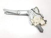Elevalunas Delantero Derecho para Toyota Avensis Berlina 2.2 D-4D (150 Cv)