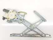 Elevalunas Delantero Derecho para Toyota Avensis Berlina 1.8 16V (129 Cv)