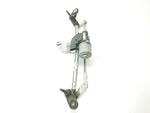 Motor Limpia Delantero para Seat Leon Sportstourer Kl8 Style Go