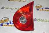Piloto Trasero Derecho para Volkswagen Golf V Berlina 2.0 Tdi (140 Cv)