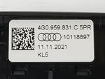 Interruptor para Audi Q2 2.0 16V Tdi (150 Cv)