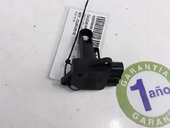 Caudalimetro para Toyota Land Cruiser 3.0 Turbodiesel (173 Cv)