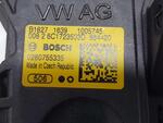 Potenciometro Pedal para Skoda Fabia Combi Nj5 Active