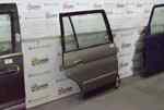 Puerta Trasera Derecha para Mitsubishi Montero Sport 2.5 Turbodiesel (99 Cv)