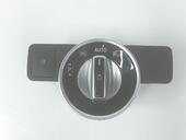 Mando Luces para Mercedes Clase Cla 2.1 Cdi (136 Cv)