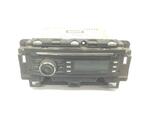 Sistema Audio / Radio Cd para Peugeot 208 Access