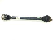 Transmision Delantera Derecha para Volkswagen Polo 1.4 16V (80 Cv)