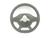 Volante para Dacia Logan Ii 1.0 12V (73 Cv)