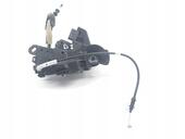 Cerradura Puerta Delantera Izquierda para Citroen C4 Lim. 1.2 12V E-Thp (131 Cv)