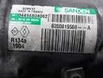 Compresor Aire Acondicionado para Renault Twingo 1.2 16V (76 Cv)