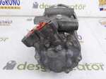 Compresor Aire Acondicionado para Renault Clio Iii Expression