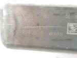 Motor Elevalunas Delantero Derecho para Citroen C3 1.2 12V Vti (82 Cv)