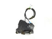 Cerradura Puerta Delantera Derecha para Toyota Avensis Cross Sport 2.0 D-4D (124 Cv)