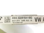 Condensador / Radiador  Aire Acondicionado para Volkswagen Golf Vii Lim. 1.6 Tdi (116 Cv)