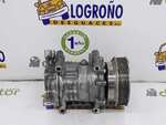Compresor Aire Acondicionado para Renault Twingo 1.2 16V (76 Cv)