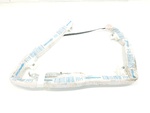 Airbag Cortina Delantero Izquierdo para Citroen C3 1.6 Blue-Hdi Fap (75 Cv)