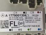 Modulo Electronico para Mercedes-Benz Clase A Bm 177 A 200 (177.087)