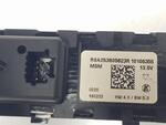 Interruptor para Renault Kadjar 1.5 Dci D Fap Energy (110 Cv)