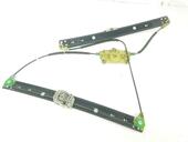 Elevalunas Delantero Derecho para Audi Q7 3.0 V6 24V Tdi (233 Cv)