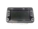 Sistema Audio / Radio Cd para Volkswagen Golf Vi 1.6 Tdi Dpf (105 Cv)