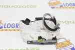Cerradura Puerta Trasera Derecha para Seat Ibiza 1.9 Tdi (90 Cv)