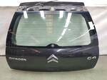 Porton Trasero para Citroen C4 Berlina 1.6 Hdi (109 Cv)